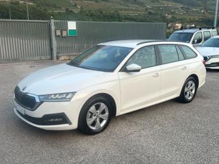 SKODA Octavia usata, con Airbag laterali