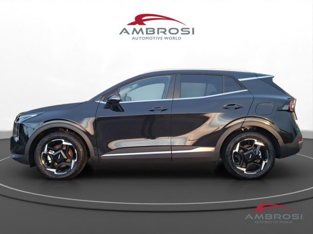 KIA Sportage usata 2