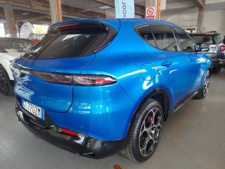 ALFA ROMEO Tonale usata, con ESP