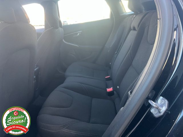 VOLVO V40 usata, con Chiusura centralizzata