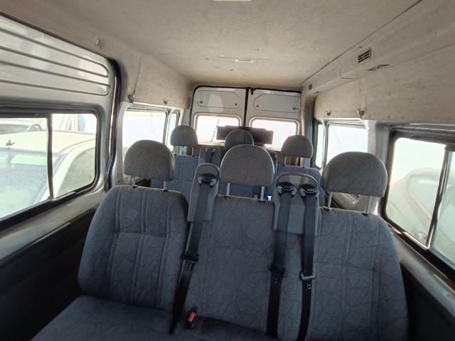 FORD Transit usata 6