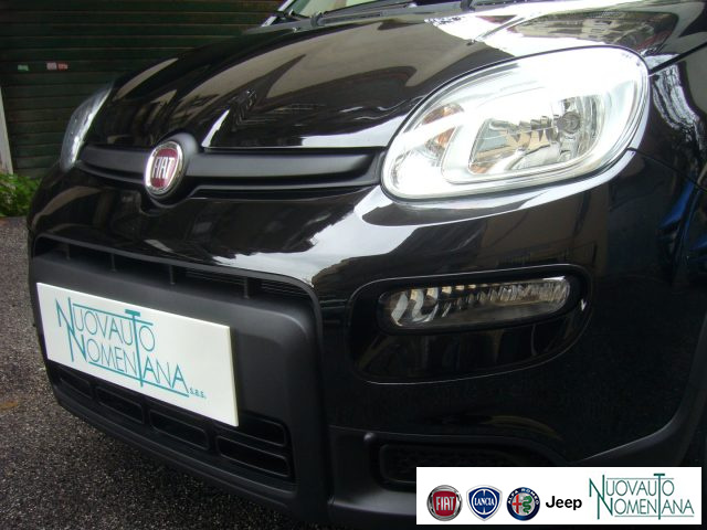 FIAT Panda usata, con Airbag Passeggero