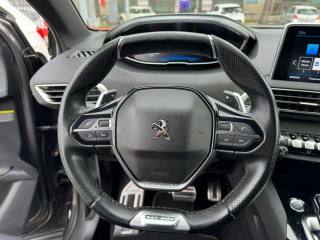 PEUGEOT 3008 usata, con Fari Xenon