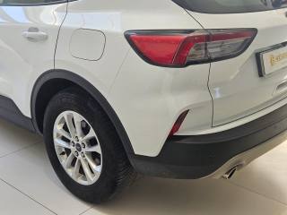 FORD Kuga usata, con Boardcomputer