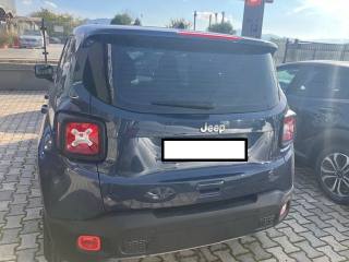 JEEP Renegade usata, con Autoradio