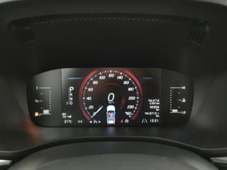 VOLVO XC60 usata, con Cruise Control