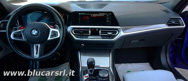BMW M4 usata, con Climatizzatore