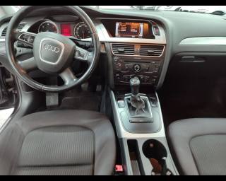 AUDI A4 usata, con Immobilizzatore elettronico