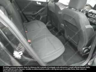 FORD Focus usata, con Climatizzatore