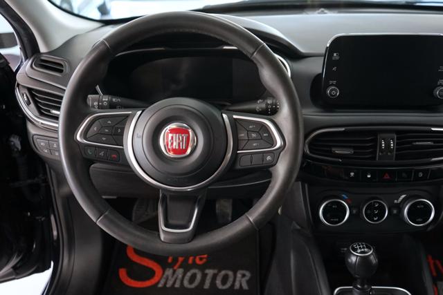 FIAT Tipo usata, con Controllo trazione