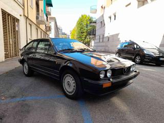 ALFA ROMEO GTV usata 2
