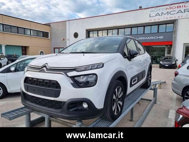 CITROEN C3 usata, con Airbag Passeggero