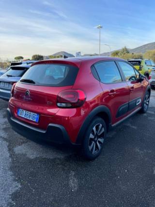 CITROEN C3 usata, con Airbag Passeggero
