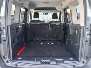FORD Tourneo Courier usata, con Controllo automatico clima