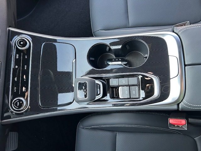 EVO Evo6 usata, con Controllo trazione
