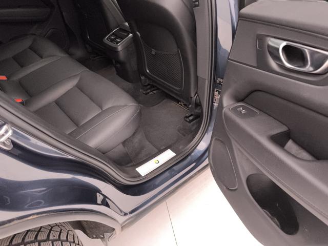 VOLVO XC60 usata, con Sensore di pioggia