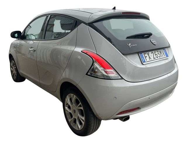 LANCIA Ypsilon usata, con Airbag Passeggero