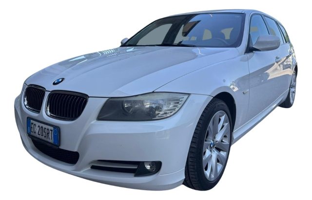 BMW 316 usata, con ABS