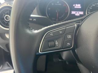 AUDI A3 usata, con Controllo trazione