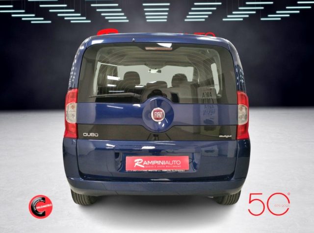 FIAT Qubo usata 7