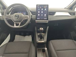 RENAULT Captur usata, con Bluetooth