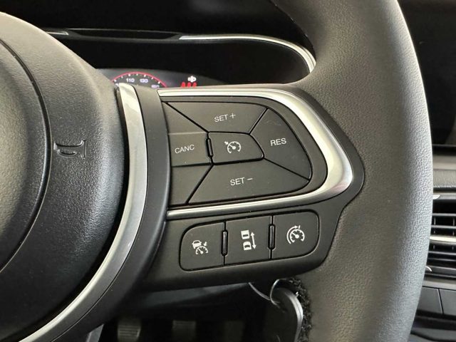 FIAT Tipo usata, con Airbag testa