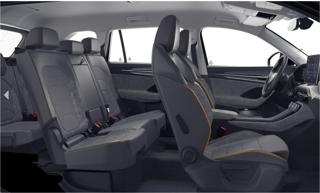 SKODA Kodiaq usata, con Airbag Passeggero