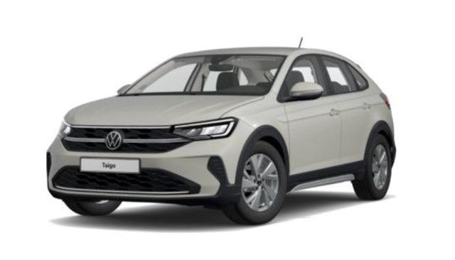 VOLKSWAGEN Taigo usata, con ABS