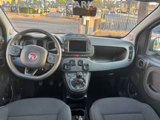 FIAT Panda usata, con Controllo trazione