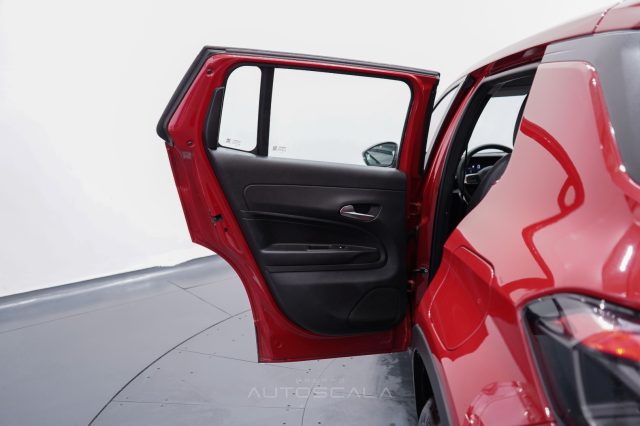 JEEP Avenger usata, con Sensore di pioggia