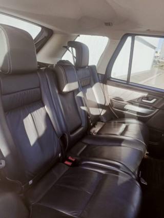 LAND ROVER Range Rover Sport usata, con Cruise Control