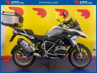 BMW R 1250 GS