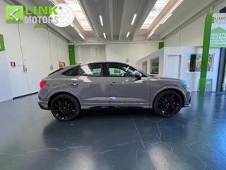AUDI RS Q3 usata, con Antifurto