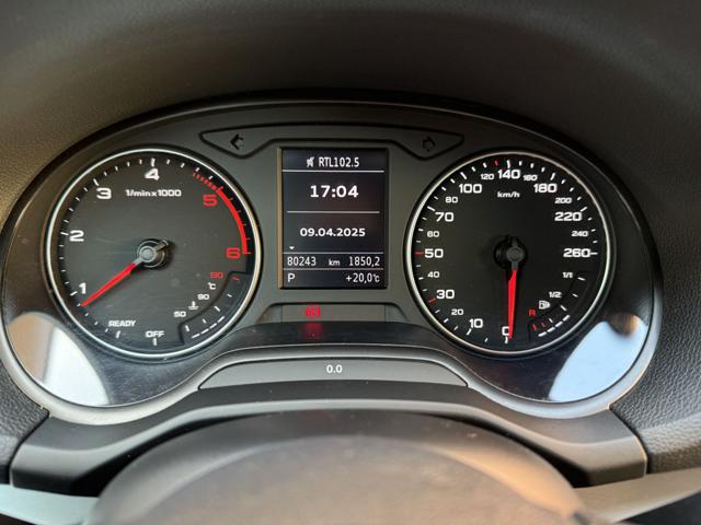 AUDI Q2 usata, con Immobilizzatore elettronico