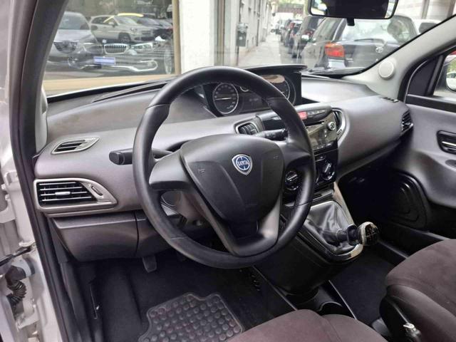 LANCIA Ypsilon usata, con Cerchi in lega