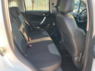 CITROEN C3 usata, con Fendinebbia
