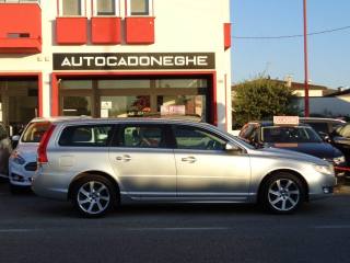 VOLVO V70 2.0 D4 PREZZO VALIDO FINO 13.12,km certific. VOLVO