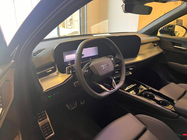 AUDI Q3 usata, con Climatizzatore