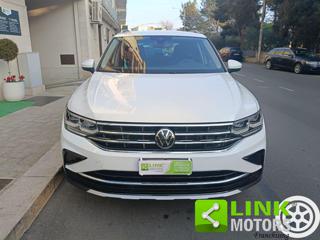VOLKSWAGEN Tiguan usata, con Climatizzatore