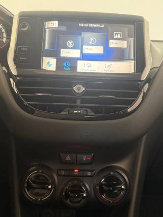 PEUGEOT 208 usata 11