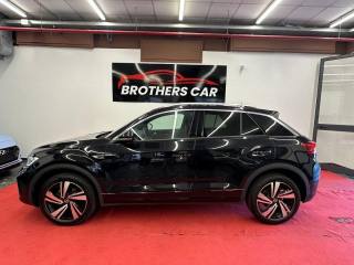 VOLKSWAGEN T-Roc usata, con Airbag Passeggero