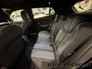 PEUGEOT 2008 usata, con Touch screen
