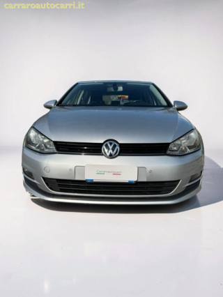 VOLKSWAGEN Golf usata, con Airbag laterali