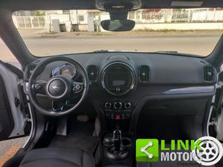 MINI Countryman usata, con ESP