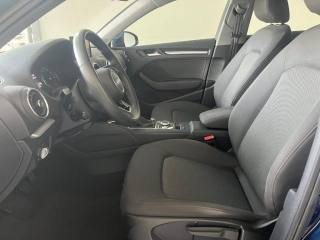 AUDI A3 usata, con Cerchi in lega