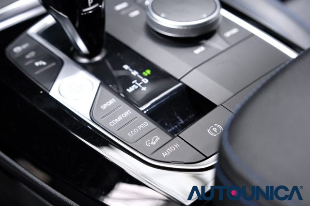 BMW X3 usata, con Chiusura centralizzata telecomandata