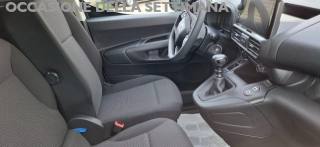 OPEL Combo usata 35