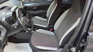 TOYOTA Aygo usata, con Boardcomputer