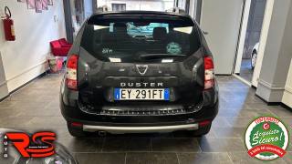 DACIA Duster usata, con Boardcomputer