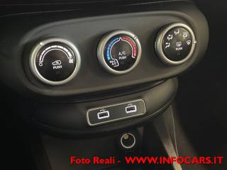 FIAT 500X usata, con Volante multifunzione